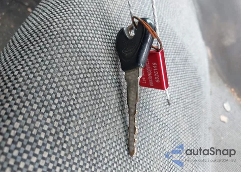 2002 Ford Escort Zx2 from USA, damaged, VIN 3FAFP11322R194513